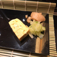 築地青空三代目 大名古屋ビルヂング店 - 