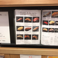 築地青空三代目 大名古屋ビルヂング店 - 