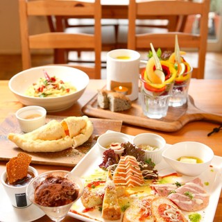 ベジテリア パッショーネ_2