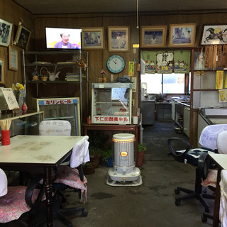 峠のうどん屋 藤屋_2