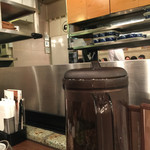 ねぎし サブナード店