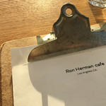 Ron Herman Cafe 逗子マリーナ店 - 