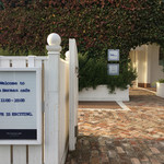 Ron Herman Cafe 逗子マリーナ店 - 