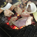 馬場ホルモン - 