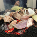 馬場ホルモン - 