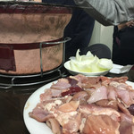 馬場ホルモン - 