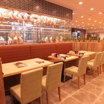 北京カォヤーテン 原宿店