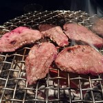 sumibiyakinikunishioka - 