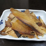 浅草農園 - 食べる削り節