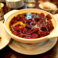 スーツァン・レストラン陳 渋谷店 - 