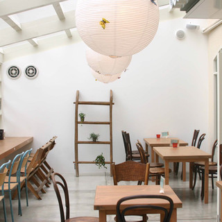 ＊炭しっくいの壁＊