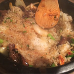 こだわりもん一家 - 