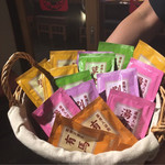 こだわりもん一家 - 