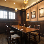 ルアウアロハテーブルウィズガーラバンケット