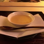 祇園 末友 - 付け味噌