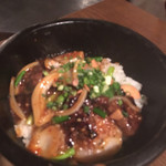 こだわりもん一家 - 