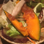 こだわりもん一家 - 