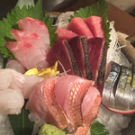 こだわりもん一家 - 