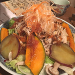 こだわりもん一家 - 