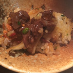 こだわりもん一家 - 