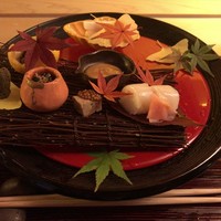 祇園 末友 - 先付け