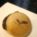 田頭茶舗 - ●もなか