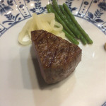 かわむら - ステーキ