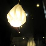 ◇IKEAの照明器具がおしゃれ～。