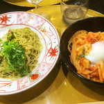 先斗入ル - (2015/4月撮影)