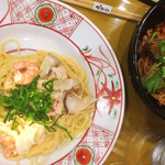 先斗入ル - (2015/4月撮影)