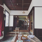 喫茶 タユタウ - 