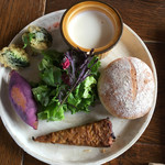 喫茶 タユタウ - 