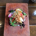 喫茶 タユタウ - 