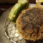 京都祇園 天ぷら八坂圓堂 - 