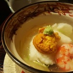 京都祇園 天ぷら八坂圓堂 - 