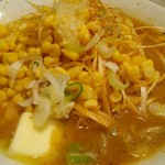 おおぎやラーメン - 