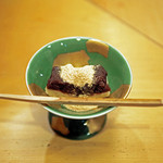 赤坂 詠月 - 和菓子