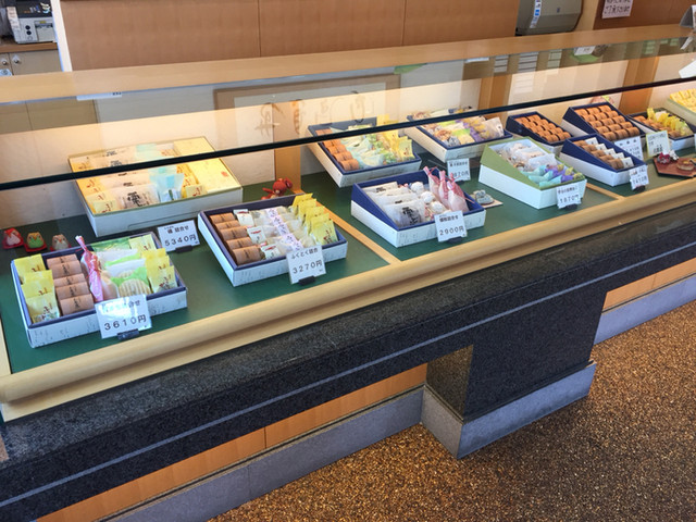 Okashi Tsukasa Fukutoku photo 4