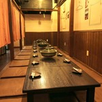 名古屋的和風DININGまかまか