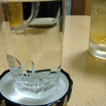 やきとりそね田 - 一声　もっきり♪