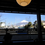 Hide - 富士山