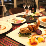 ASIAN RESORT DINING　Khaao Chee - 