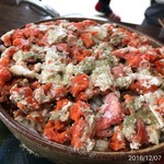 こばせ - 開高丼