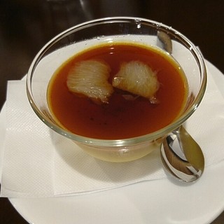 喫茶 サンスーシー_1