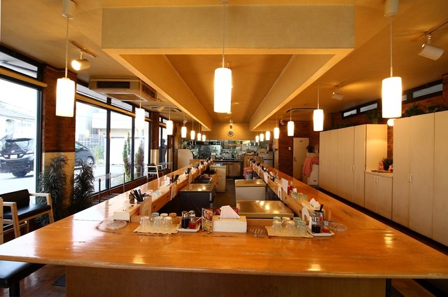 Hongotei Yakiyama Ten photo 5