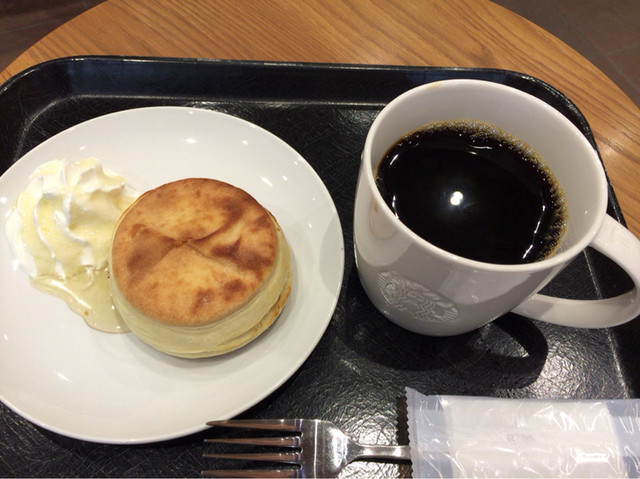 スターバックスコーヒー イオンモール太田店 韮川 カフェ 食べログ