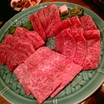 YAKINIKU MARUUSHI - 