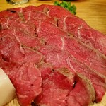 YAKINIKU MARUUSHI - 