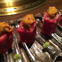 うしごろバンビーナ 銀座店 - 