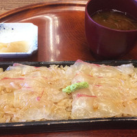 京都和久傳 - (2015/8月撮影)